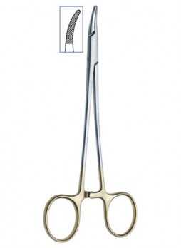 Needle Holders